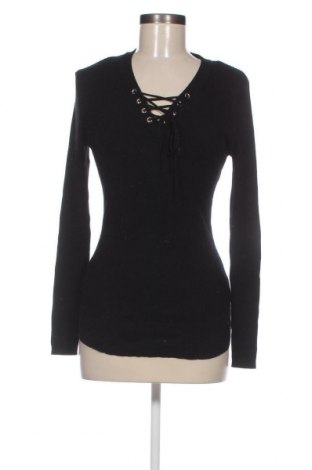 Дамски пуловер Colloseum, Размер L, Цвят Черен, Цена 11,60 лв.