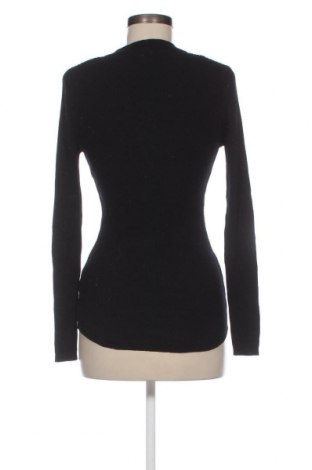 Γυναικείο πουλόβερ Colloseum, Μέγεθος L, Χρώμα Μαύρο, Τιμή 7,18 €