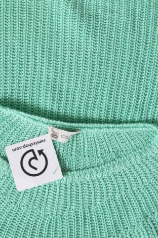 Damski sweter Colombo, Rozmiar L, Kolor Zielony, Cena 523,93 zł
