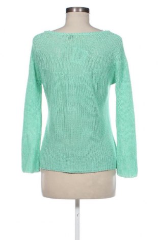 Дамски пуловер Colombo, Размер L, Цвят Зелен, Цена 172,90 лв.