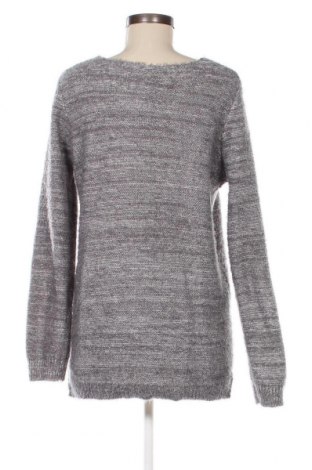 Дамски пуловер Colours Of The World, Размер L, Цвят Сив, Цена 8,99 лв.