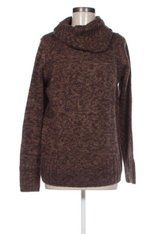 Γυναικείο πουλόβερ Colours Of The World, Μέγεθος XXL, Χρώμα Καφέ, Τιμή 5,56 €