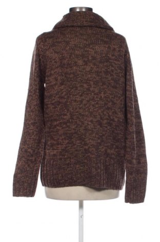 Γυναικείο πουλόβερ Colours Of The World, Μέγεθος XXL, Χρώμα Καφέ, Τιμή 8,07 €
