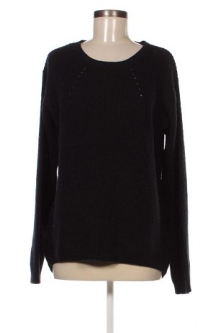 Дамски пуловер Colours Of The World, Размер M, Цвят Черен, Цена 8,99 лв.