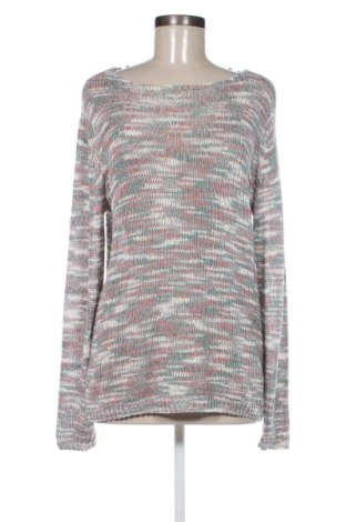 Γυναικείο πουλόβερ Colours Of The World, Μέγεθος L, Χρώμα Πολύχρωμο, Τιμή 3,41 €