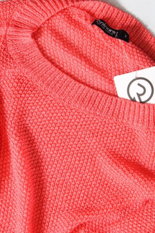 Γυναικείο πουλόβερ Colours Of The World, Μέγεθος S, Χρώμα Ρόζ , Τιμή 2,69 €