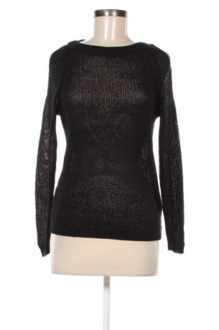Γυναικείο πουλόβερ Colours Of The World, Μέγεθος XS, Χρώμα Μαύρο, Τιμή 3,41 €