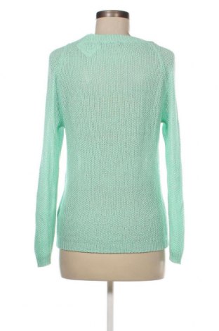 Дамски пуловер Colours Of The World, Размер XS, Цвят Зелен, Цена 5,51 лв.