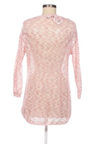 Γυναικείο πουλόβερ Colours Of The World, Μέγεθος L, Χρώμα Ρόζ , Τιμή 2,69 €