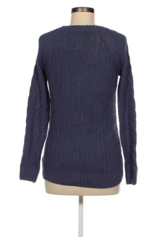 Γυναικείο πουλόβερ Colours Of The World, Μέγεθος M, Χρώμα Μπλέ, Τιμή 7,18 €