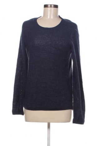 Γυναικείο πουλόβερ Colours Of The World, Μέγεθος S, Χρώμα Μπλέ, Τιμή 6,64 €