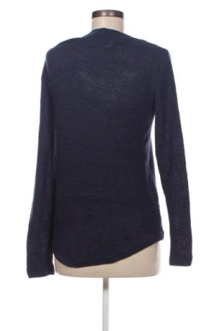 Дамски пуловер Colours Of The World, Размер S, Цвят Син, Цена 10,73 лв.