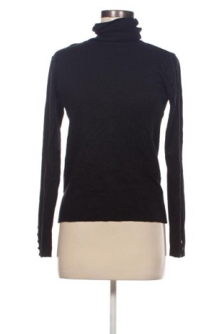 Γυναικείο πουλόβερ Colours Of The World, Μέγεθος M, Χρώμα Μαύρο, Τιμή 6,64 €