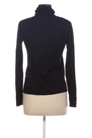Дамски пуловер Colours Of The World, Размер M, Цвят Черен, Цена 12,47 лв.