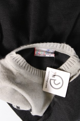 Γυναικείο πουλόβερ Colours Of The World, Μέγεθος S, Χρώμα Πολύχρωμο, Τιμή 5,56 €