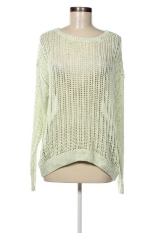 Дамски пуловер Colours Of The World, Размер XL, Цвят Зелен, Цена 18,85 лв.