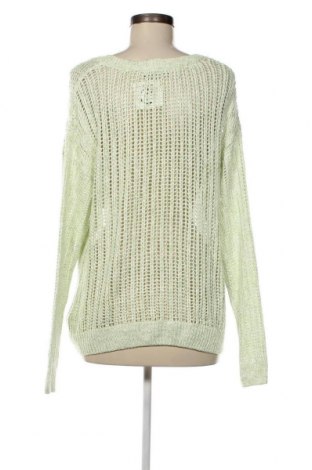 Дамски пуловер Colours Of The World, Размер XL, Цвят Зелен, Цена 14,50 лв.