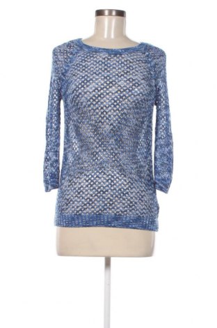 Γυναικείο πουλόβερ Colours Of The World, Μέγεθος XXS, Χρώμα Μπλέ, Τιμή 4,49 €