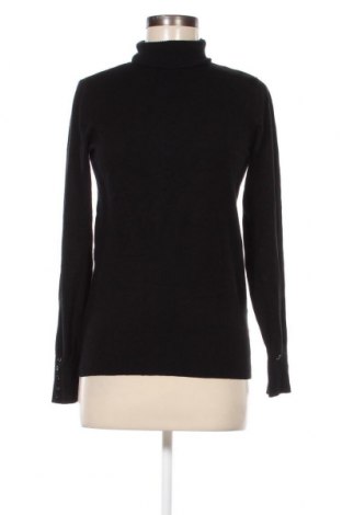 Γυναικείο πουλόβερ Colours Of The World, Μέγεθος M, Χρώμα Μαύρο, Τιμή 6,82 €