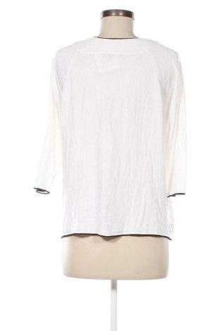 Γυναικείο πουλόβερ Comma,, Μέγεθος M, Χρώμα Εκρού, Τιμή 17,64 €