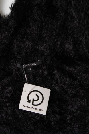 Дамски пуловер Comma,, Размер M, Цвят Черен, Цена 17,36 лв.