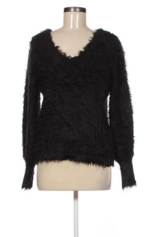 Дамски пуловер Comma,, Размер M, Цвят Черен, Цена 9,30 лв.
