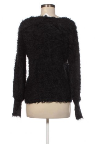 Дамски пуловер Comma,, Размер M, Цвят Черен, Цена 17,36 лв.