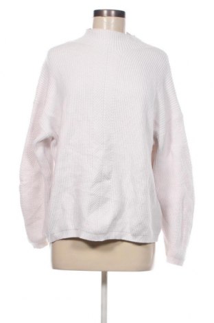 Дамски пуловер Comma,, Размер M, Цвят Бял, Цена 62,00 лв.