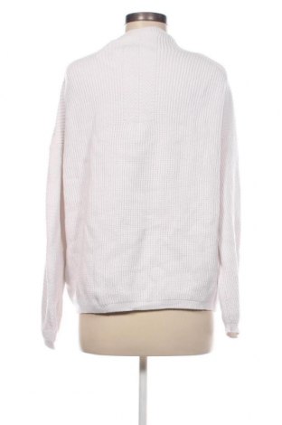 Γυναικείο πουλόβερ Comma,, Μέγεθος M, Χρώμα Λευκό, Τιμή 8,05 €