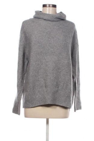 Дамски пуловер Comma,, Размер M, Цвят Сив, Цена 13,02 лв.