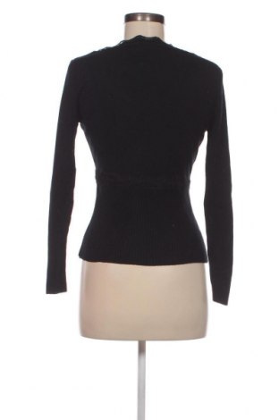 Дамски пуловер Comma,, Размер M, Цвят Черен, Цена 40,31 лв.