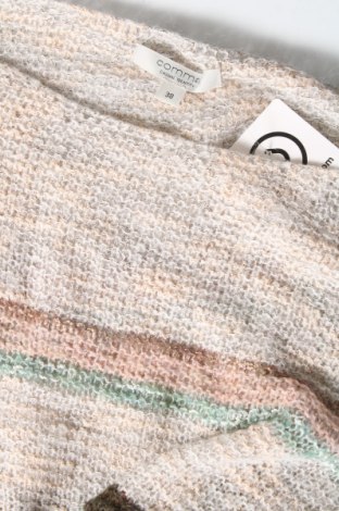 Дамски пуловер Comma,, Размер M, Цвят Многоцветен, Цена 29,76 лв.