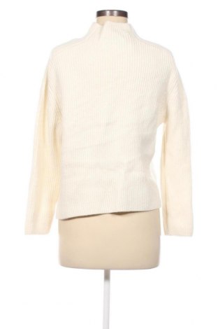 Дамски пуловер Comma,, Размер M, Цвят Екрю, Цена 31,62 лв.