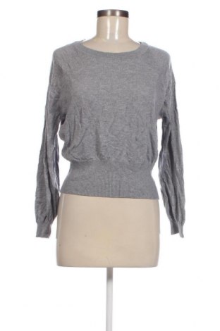 Γυναικείο πουλόβερ Comma,, Μέγεθος S, Χρώμα Γκρί, Τιμή 20,71 €
