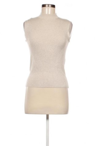 Γυναικείο πουλόβερ Comma,, Μέγεθος M, Χρώμα  Μπέζ, Τιμή 19,15 €
