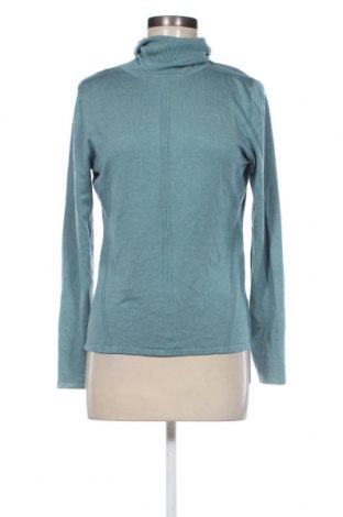 Дамски пуловер Comma,, Размер M, Цвят Зелен, Цена 27,90 лв.