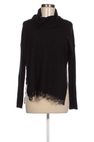 Γυναικείο πουλόβερ Comma,, Μέγεθος S, Χρώμα Μαύρο, Τιμή 16,11 €