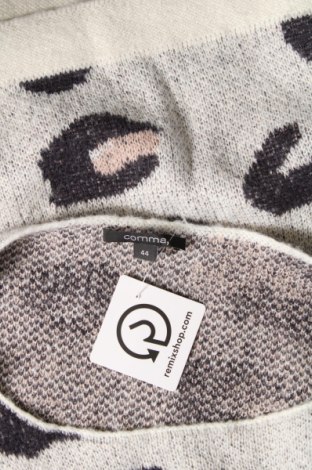 Дамски пуловер Comma,, Размер XL, Цвят Многоцветен, Цена 34,10 лв.