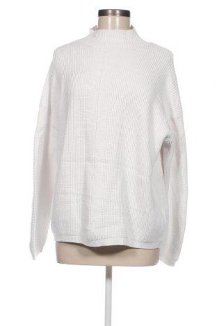 Дамски пуловер Comma,, Размер M, Цвят Бял, Цена 23,56 лв.