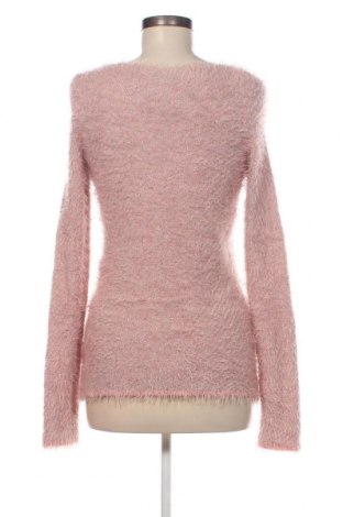Дамски пуловер Comma,, Размер M, Цвят Розов, Цена 21,70 лв.