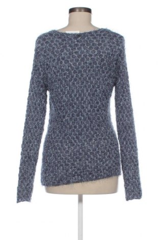 Дамски пуловер Comma,, Размер M, Цвят Син, Цена 13,02 лв.
