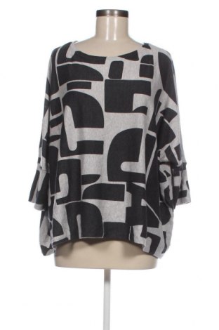 Дамски пуловер Comma,, Размер M, Цвят Многоцветен, Цена 62,00 лв.