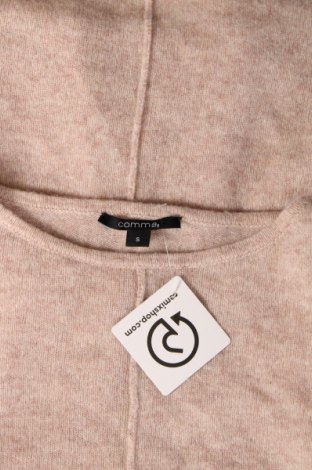 Γυναικείο πουλόβερ Comma,, Μέγεθος S, Χρώμα Ρόζ , Τιμή 29,91 €