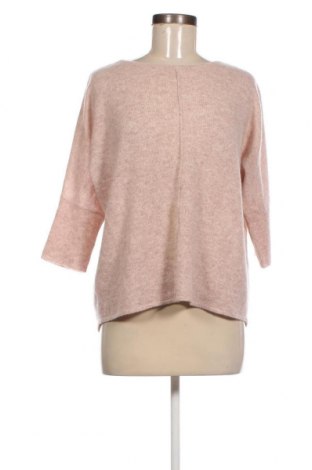 Γυναικείο πουλόβερ Comma,, Μέγεθος S, Χρώμα Ρόζ , Τιμή 30,68 €