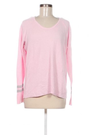 Γυναικείο πουλόβερ Comma,, Μέγεθος XL, Χρώμα Ρόζ , Τιμή 38,35 €