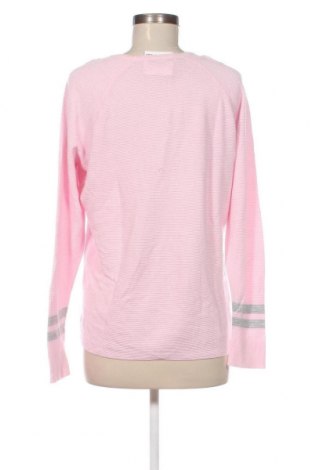 Дамски пуловер Comma,, Размер XL, Цвят Розов, Цена 48,36 лв.