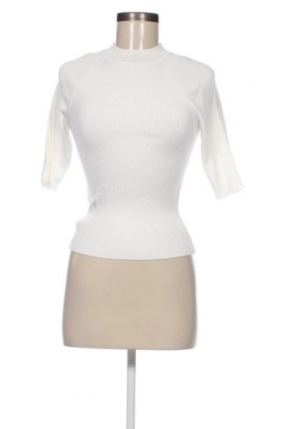 Дамски пуловер Comma,, Размер M, Цвят Бял, Цена 77,00 лв.