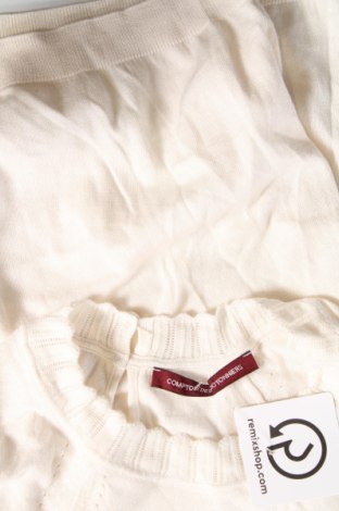 Pulover de femei Comptoir Des Cotonniers, Mărime XS, Culoare Ecru, Preț 315,79 Lei