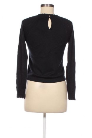 Γυναικείο πουλόβερ Comptoir Des Cotonniers, Μέγεθος XS, Χρώμα Μαύρο, Τιμή 59,38 €
