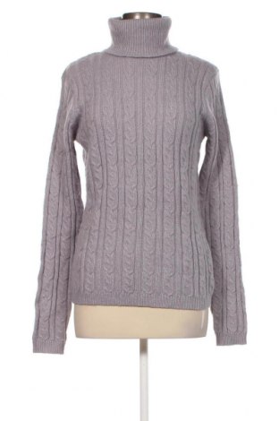 Γυναικείο πουλόβερ Contemporaine, Μέγεθος M, Χρώμα Μπλέ, Τιμή 4,82 €